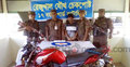 উখিয়ায় ১৪ লাখ টাকার ইয়াবাসহ যুবক আটক