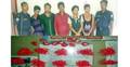 বেগমগঞ্জে বিপুল পরিমাণ ইয়াবাসহ আটক ৫
