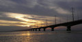 ৪৫ মিনিট অন্ধকারে বঙ্গবন্ধু সেতু