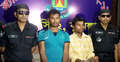 অপহৃত প্রবাসী কুমিল্লায় উদ্ধার : সহোদর গ্রেফতার