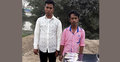 কুমিল্লায় জাল নোটসহ দুই যুবক গ্রেফতার