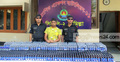 কুমিল্লায় ফেনসিডিলসহ মাদক ব্যবসায়ী গ্রেফতার