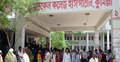 কুমিল্লা মেডিকেলের ধর্মঘট স্থগিত