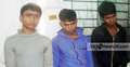 গাজীপুরে কারখানায় ডাকাতি : আটক ৩ 