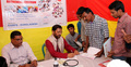 সখীপুরে বিনামূল্যে চিকিৎসা পেলেন ৪ হাজার রোগী
