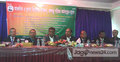 বঙ্গবন্ধু পরিষদের আঞ্চলিক ও খুলনা বিভাগীয় সম্মেলন সম্পন্ন
