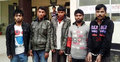 মির্জাপুরে আন্তঃজেলা ডাকাত দলের ৫ সদস্য গ্রেফতার