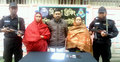 টাঙ্গাইলে মানবপাচারকারী চক্রের ৩ সদস্য আটক