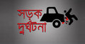 জীবননগরে সড়ক দুর্ঘটনায় যুবক নিহত