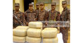 ব্রাহ্মণবাড়িয়ায় বিপুল পরিমাণ মাদকদ্রব্য উদ্ধার