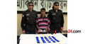 কুমিল্লায় চার হাজার পিস ইয়াবাসহ আটক ১