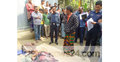 রাজবাড়ীতে কৃষককে শ্বাসরোধ করে হত্যা 