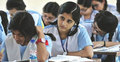 চাঁদপুরে ৩৪ হাজার শিক্ষার্থী পরীক্ষায় অংশ নিচ্ছে