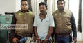 গাইবান্ধায় ইয়াবাসহ মাদক ব্যবসায়ী আটক