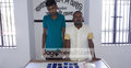 রাজবাড়ীতে ইয়াবাসহ ২ মাদক ব্যবসায়ী গ্রেফতার