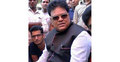 অবশেষে চলে গেলেন চেয়ারম্যান আজাদ