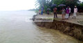 যমুনা ও বাঙালি নদীর ভাঙন বেড়েছে