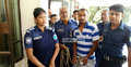 গাজীপুরে ব্যবসায়ী হত্যায় ৫ জনের ফাঁসি