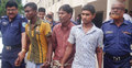 গাজীপুরে হত্যা মামলায় ২ জনের ফাঁসি 