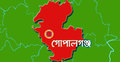 গোপালগঞ্জে মাদক ব্যবসায়ীকে কুপিয়ে জখম