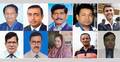 বিএনপির কেন্দ্রীয় কমিটিতে ঝিনাইদহের ১১ জন
