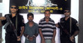 জয়পুরহাটে কিডনি পাচার চক্রের দুই সদস্য আটক