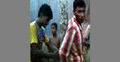 ছাত্রীকে কটূক্তি করায় দুই কিশোরকে গাছে বেঁধে নির্যাতন (ভিডিও)