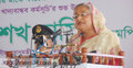 একটি মানুষও না খেয়ে মরবে না : প্রধানমন্ত্রী