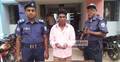 ধামইরহাটে অস্ত্রসহ আন্তঃজেলা ডাকাত সদস্য গ্রেফতার