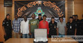 আন্তর্জাতিক প্রতারক চক্রের ৪ সদস্যসহ গ্রেফতার ৫