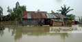জামালপুরে বন্যায় দুই শতাধিক স্কুল প্রতিষ্ঠান বন্ধ