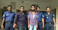 কুড়িগ্রামে ছাত্রাবাস থেকে ৪ জঙ্গি আটক 