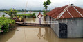 কুড়িগ্রামে বানভাসি মানুষের খাদ্য ও বিশুদ্ধ পানির সংকট