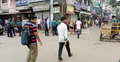 বন্দী স্থানান্তর ঘিরে ভোগান্তি