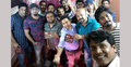 প্রকাশ হলো জিয়াউদ্দিন আলমের কথায় প্রেম দিওয়ানা