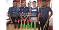 আশুগঞ্জে পেট্রলবোমা-অস্ত্র উদ্ধারসহ আটক ১৫