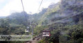 ক্যাবল কারে মেঘের রাজ্য গ্যান্টিং হাইল্যান্ডে