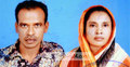 বগুড়ায় বিদ্যুৎস্পৃষ্টে স্বামী-স্ত্রীর মৃত্যু