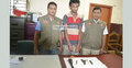 কুমিল্লায় বিদেশি পিস্তল ও এলজিসহ সন্ত্রাসী গ্রেফতার