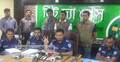 কুমিল্লায় গ্রেফতার জঙ্গিদের নাশকতার পরিকল্পনা ছিল