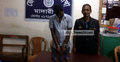 ফেনসিডিলসহ অধ্যাপকের ছেলে আটক