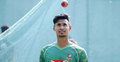 আইসিসি বর্ষসেরা উদীয়মান ক্রিকেটার মোস্তাফিজ