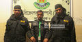 নোয়াখালীতে মৃত্যুদণ্ডপ্রাপ্ত পলাতক আসামি গ্রেফতার