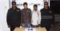 পিরোজপুরে ইয়াবাসহ দুই মাদক ব্যবসায়ী আটক