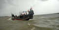 সাগরে মাছ ধরতে গিয়ে নিখোঁজ পাঁচ জেলে