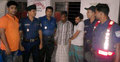 শরীয়তপুরে ২ ভুয়া পুলিশ আটক