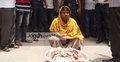 মরা মুরগি বিক্রির দায়ে নারীর কারাদণ্ড