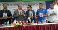 ঠাকুরগাঁও বই মেলায় চার গ্রন্থের মোড়ক উন্মোচন
