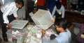 ভোট শেষ, এবার গণনা ও ফলাফলের পালা