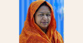 কুমিল্লায় আওয়ামী লীগের প্রার্থী আঞ্জুম সুলতানা